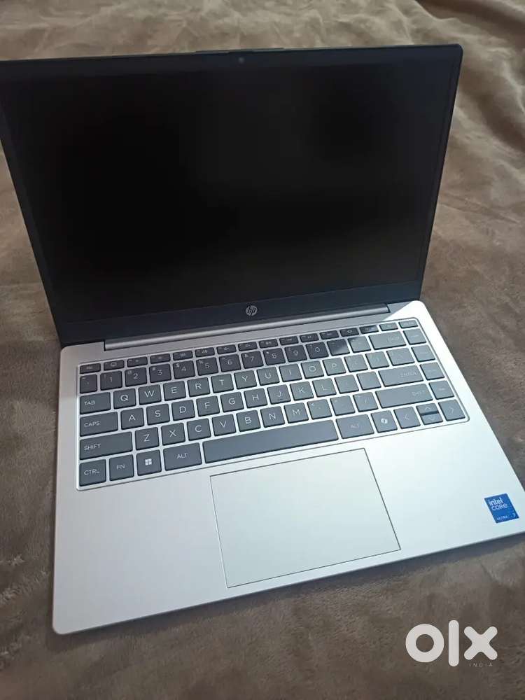 HP 14 AI PC Intel Core Ultra 7 155H - (24 GB/1TB SSD/Windows 11 Home)