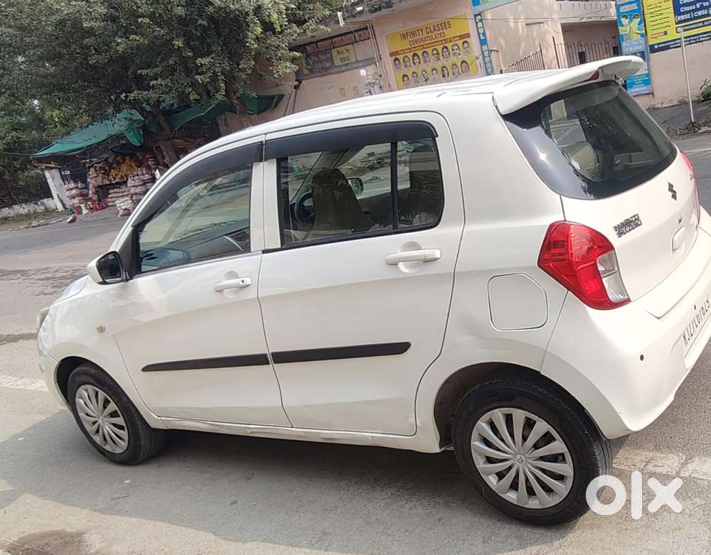 Maruti Suzuki Celerio 2014-2017 Vxi At, 2018, Petrol