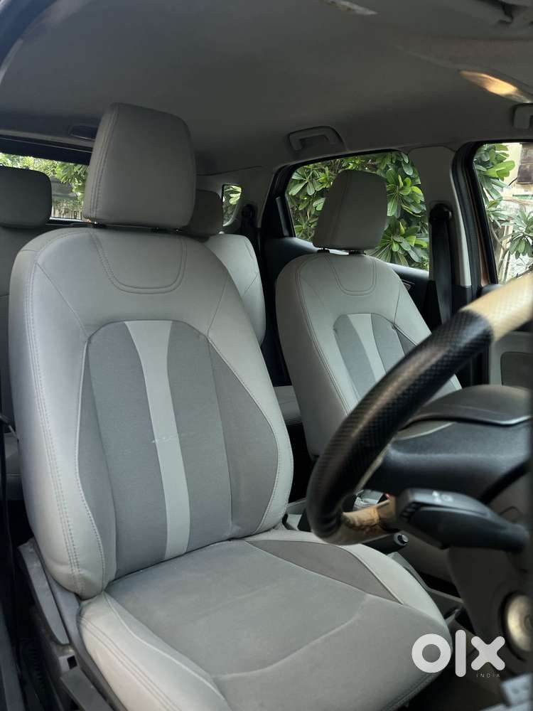 Ford Ecosport 1.5 Tdci Ambiente, 2017, Diesel
