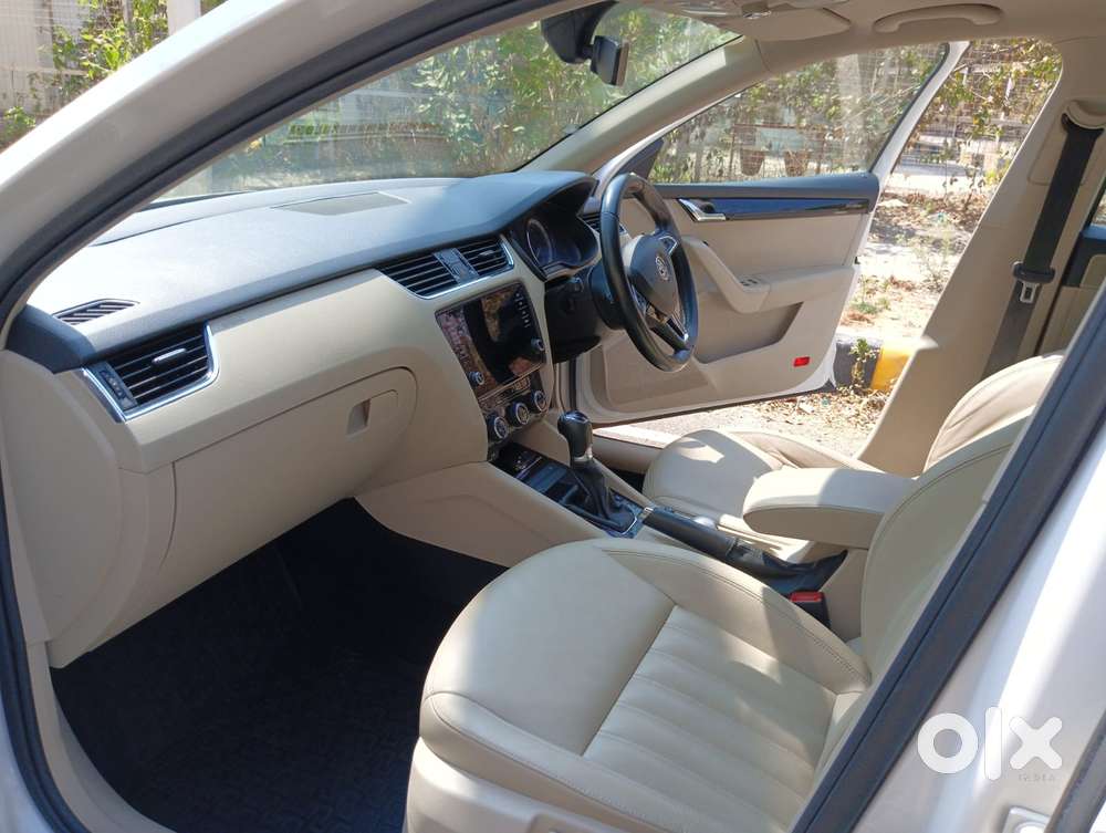 Skoda Octavia 1.8 Tsi At L K, 2018, Petrol