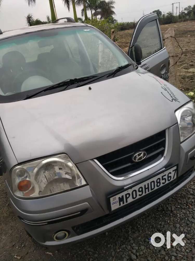 Hyundai Santro Xing 2004