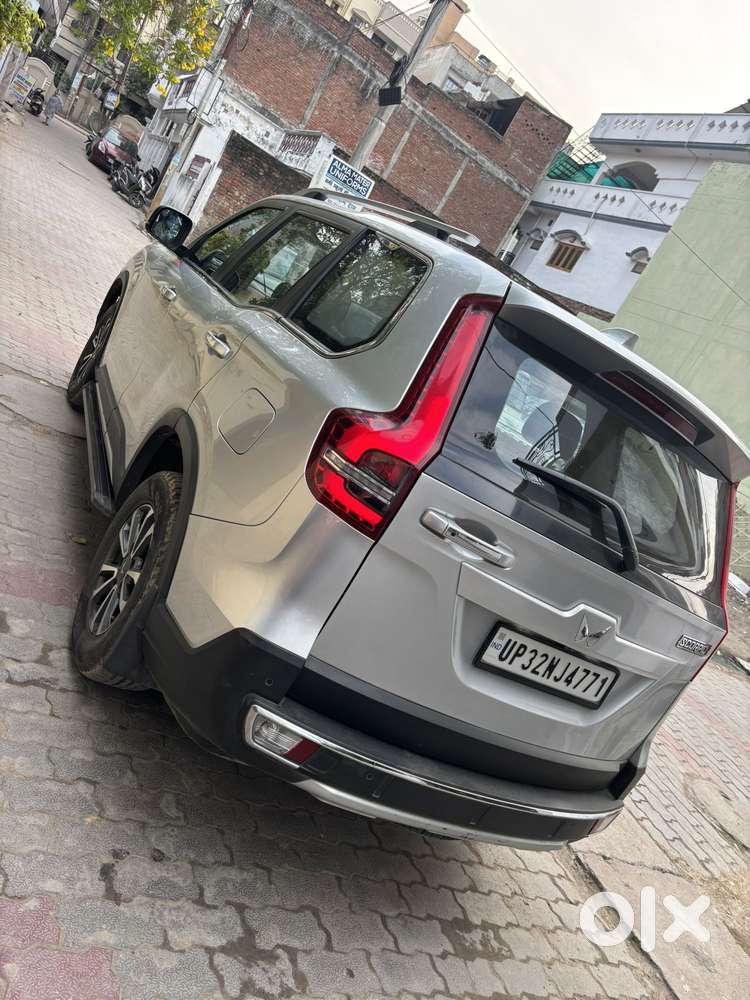 Mahindra Scorpio N Z8 L Diesel Mt 2wd 7 Str, 2023, Diesel