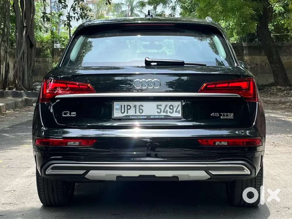 Audi Q5 Technology 45 Tfsi, 2025, Petrol