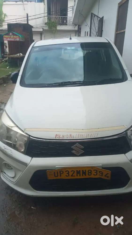 Maruti Suzuki Celerio 2020