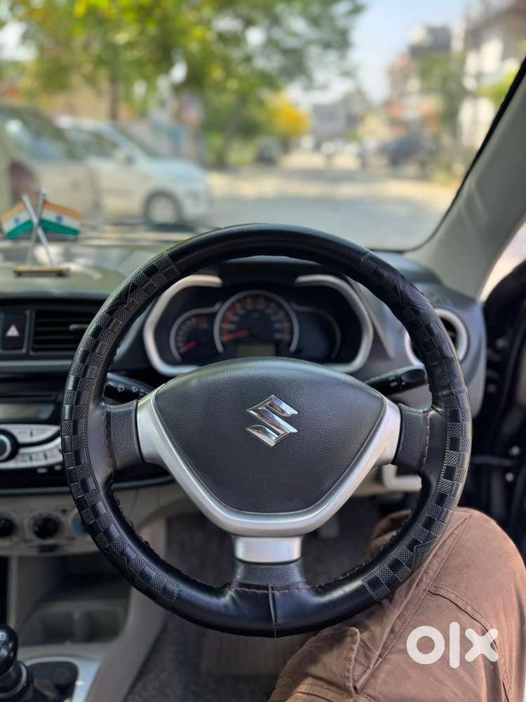 Maruti Suzuki Alto K10 2019 Petrol Well Maintained