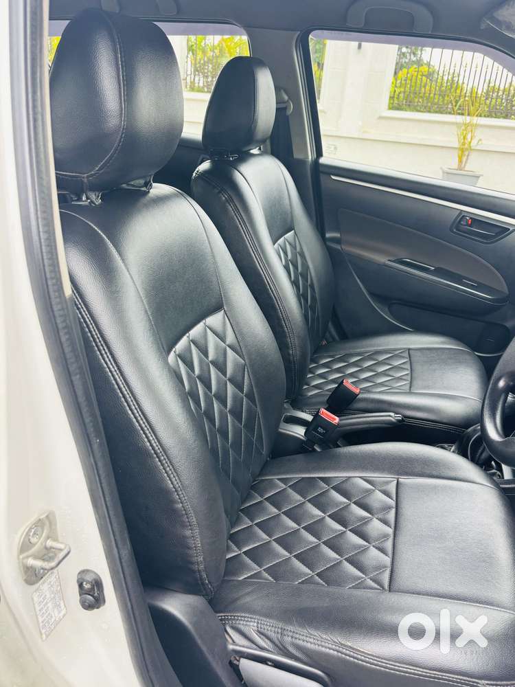 Maruti Suzuki Swift Lxi Optional-o, 2017, Petrol