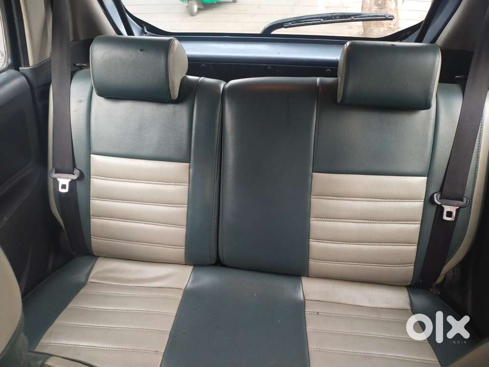 Maruti Suzuki Wagon R 1.0 Vxi (o), 2011, Petrol
