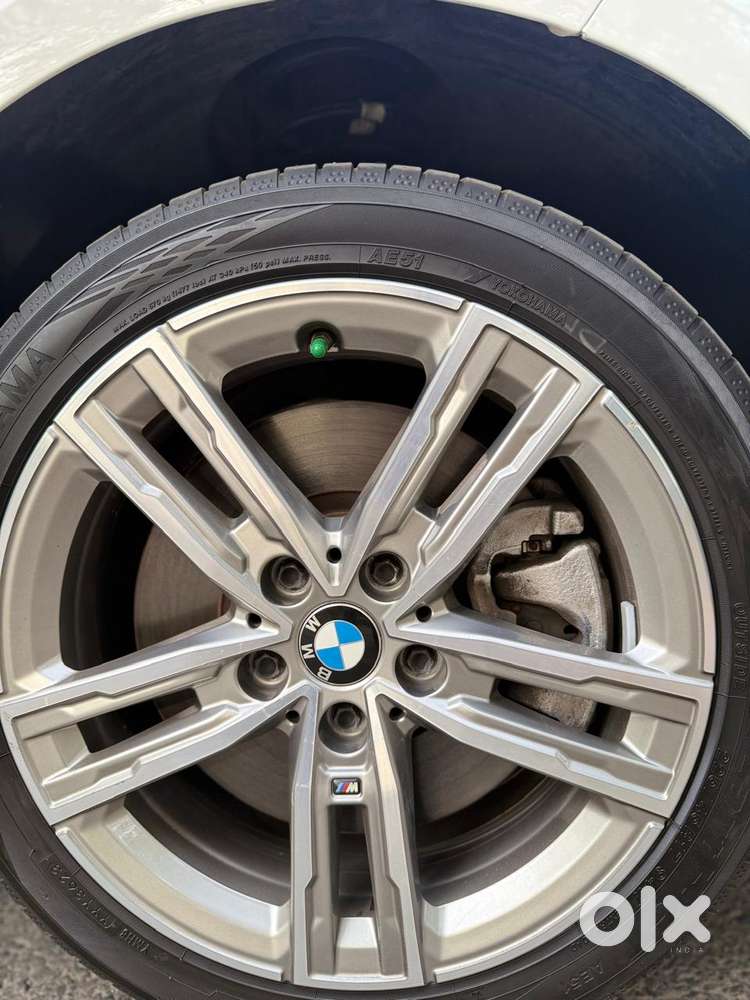 Bmw 2 Series Gran Coupe 220i M Sport Pro, 2021, Petrol