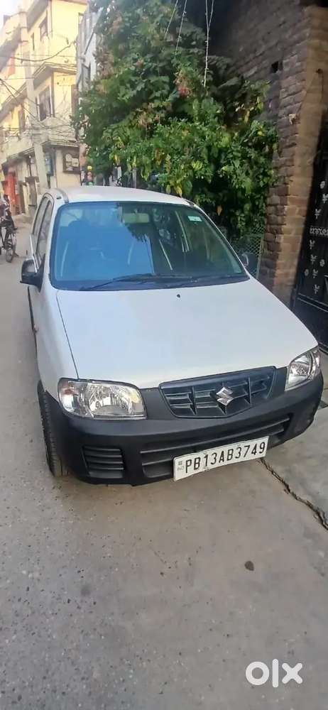 Maruti Suzuki Alto 800 2012 Tyre And Alloy New Price Fix