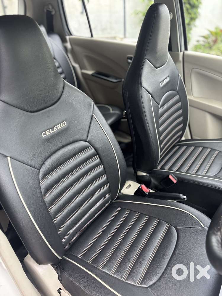 Maruti Suzuki Celerio Vxi(o), 2018, Petrol