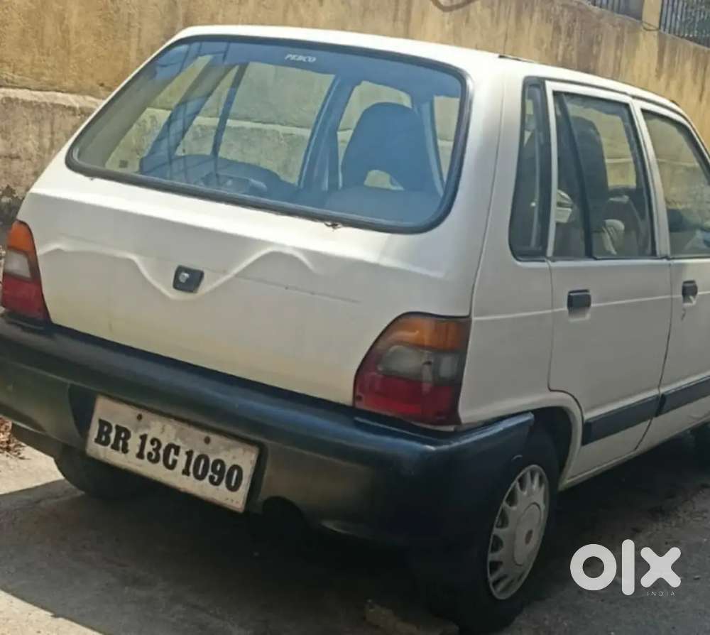 Marurti 800 Type 2 Ac Sale