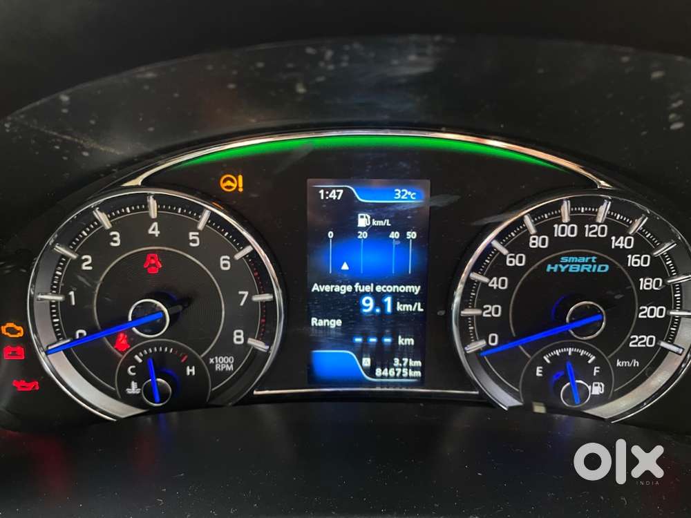Maruti Suzuki Ciaz 2019
