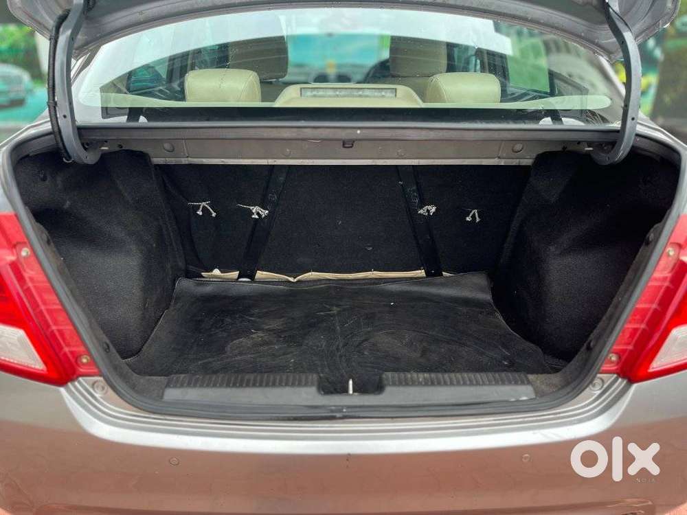 Maruti Suzuki Dzire 1.2 Vxi, 2020, Petrol
