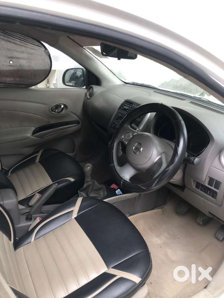 Nissan Diesel Manual 2013