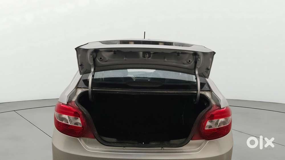 Tata Zest  1.2 Revotron Xms, 2014, Petrol