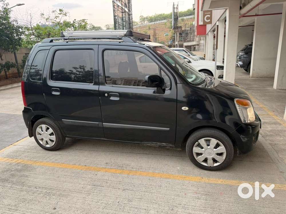 Maruti Suzuki Car 2010