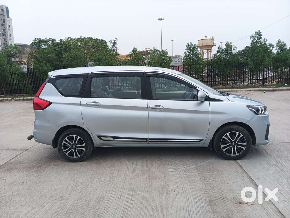 Maruti Suzuki Ertiga 1.5 Vxi, 2024, Cng & Hybrids