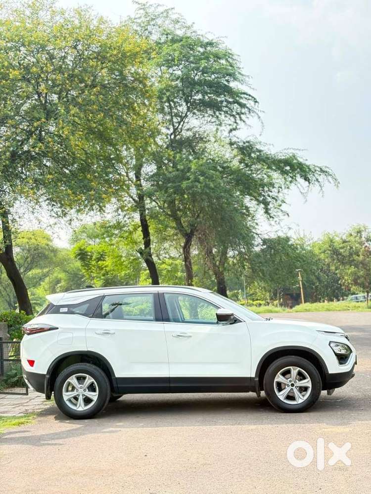 Tata Harrier Xza, 2019, Diesel