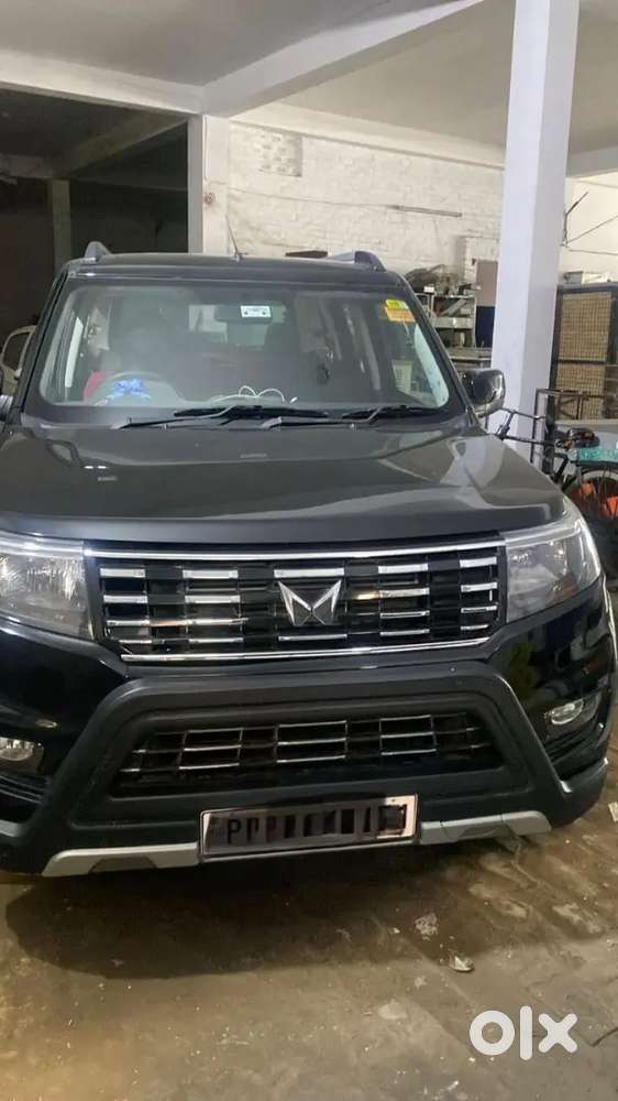 Mahindra Bolero Neo 2025 Diesel 3000 Km Driven