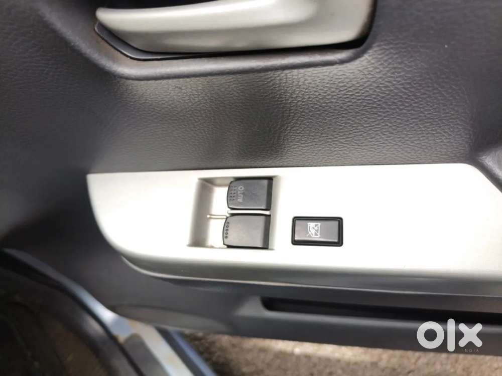 Maruti Suzuki Wagon R 1.0 Lxi, 2011, Petrol