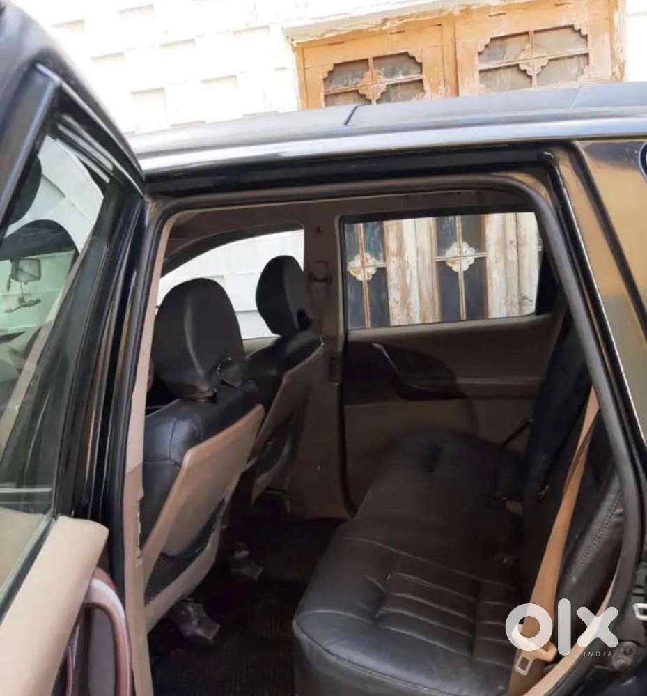 Mahindra Xuv500 Diesel 2014