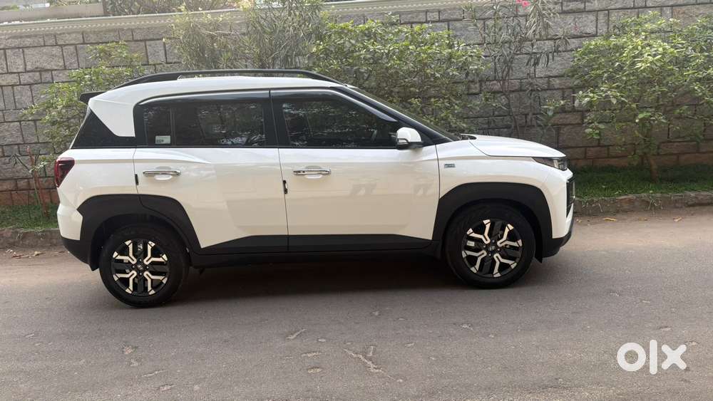 Hyundai Exter Sx 1.2 Amt, 2025, Petrol