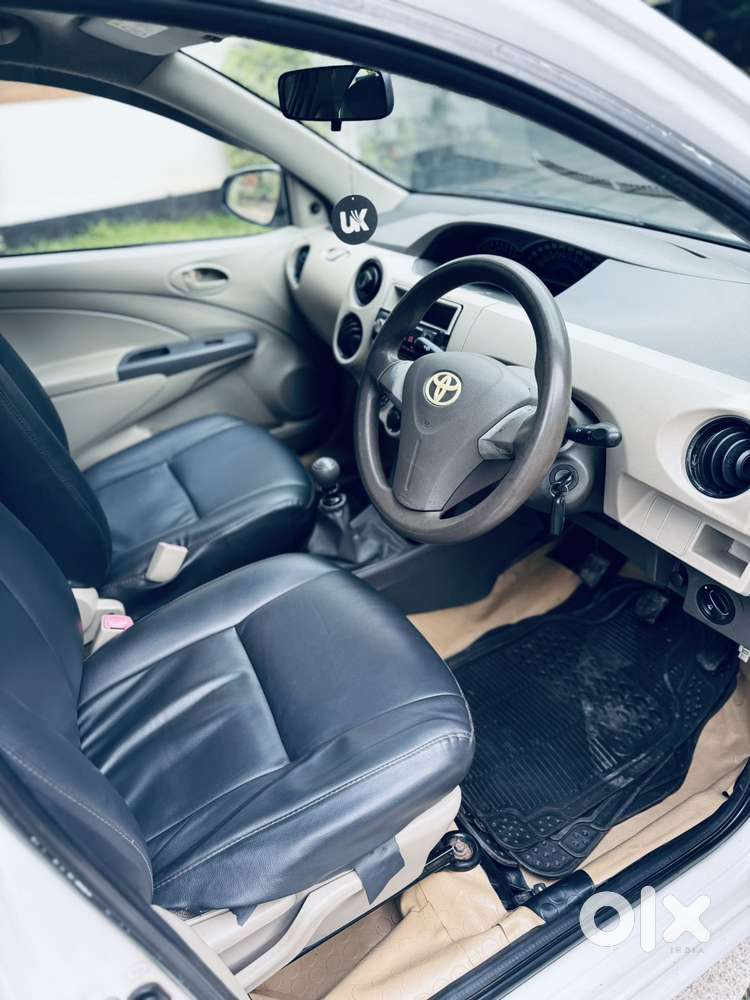 Toyota Etios 2014-2016 Gd, 2015, Diesel