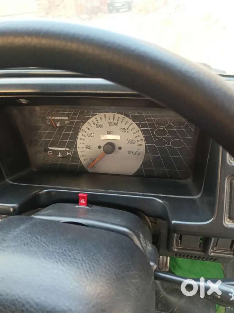 Maruti Suzuki 800 2004 Petrol 45000 Km Driven
