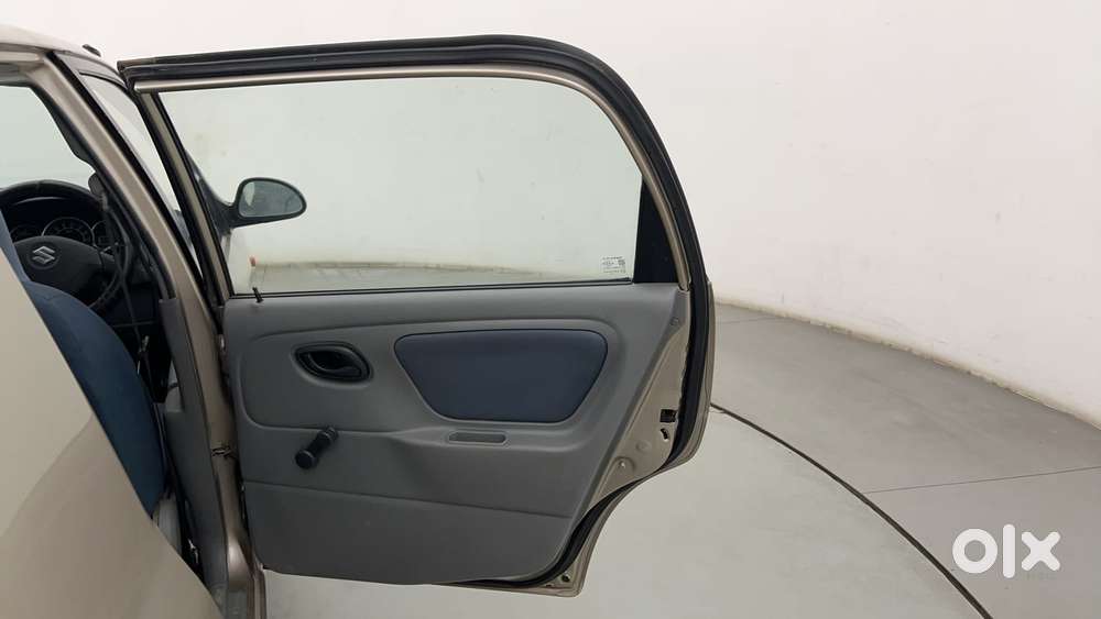 Maruti Suzuki Alto K10 1.0 Vxi, 2012, Petrol