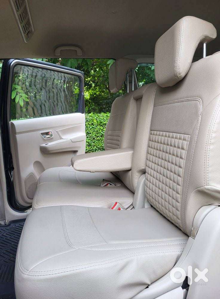 Maruti Suzuki Ertiga Vxi Shvs, 2024, Petrol