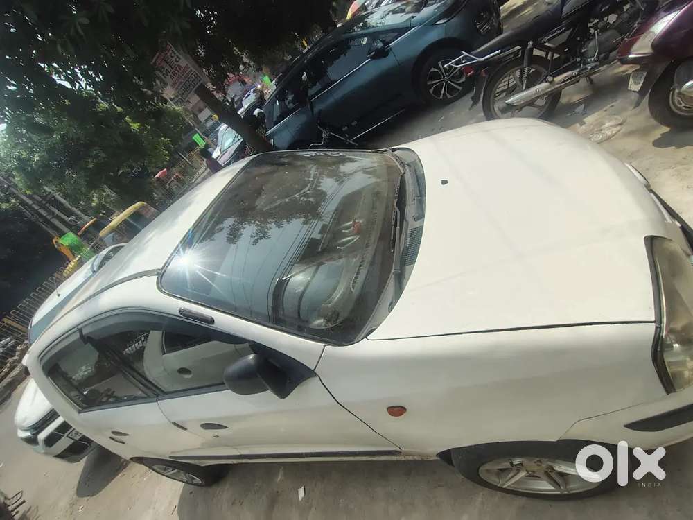 Hyundai Santro Xing Xl 2014