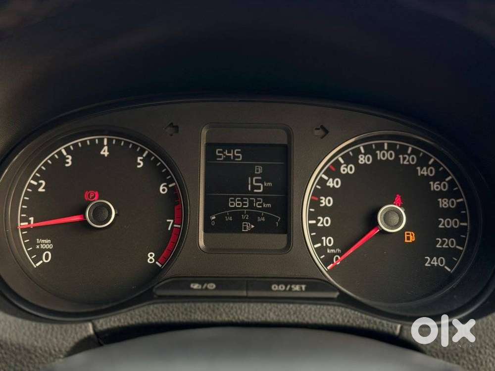 Volkswagen Polo 1.0 Highline Plus Tsi, 2019, Petrol