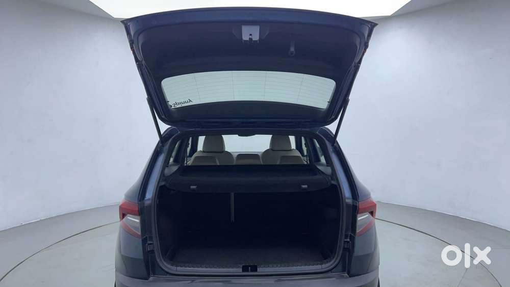 Skoda Karoq 1.5 Tsi, 2020, Petrol