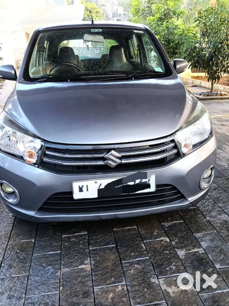 Zxi, Good Condition 2016 Regn, Kothamangalam