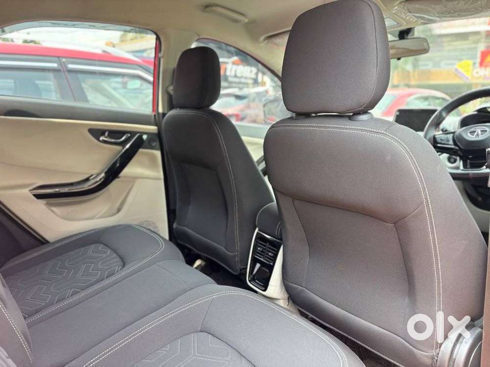 Tata Nexon 1.2 Revotron Xz Plus, 2023, Petrol