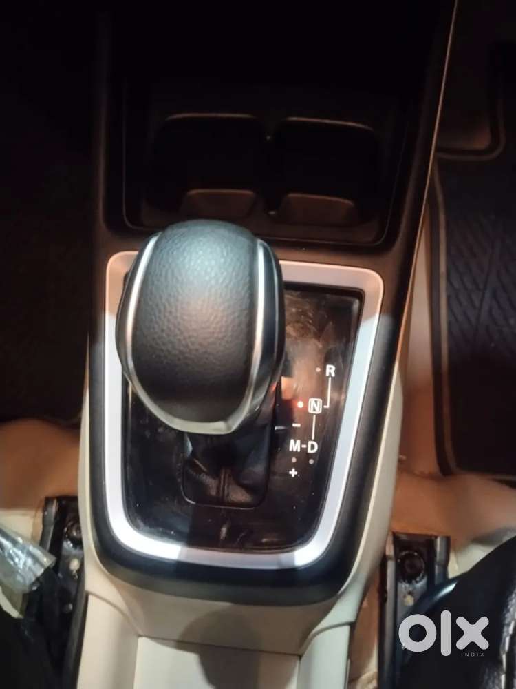 Maruti Suzuki Dzire Vxi Ags, 2020, Petrol