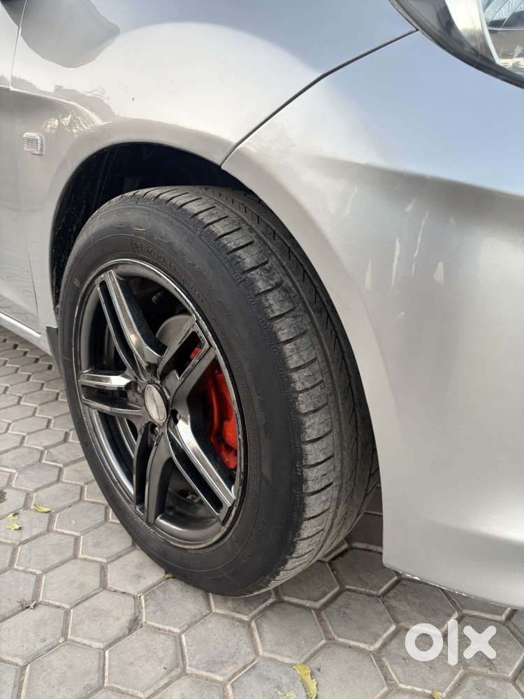 Honda Amaze 2013-2016 S I-dtech, 2013, Diesel