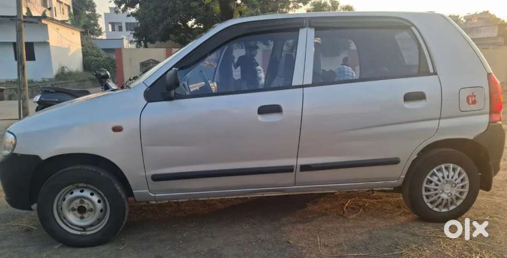 Maruti Suzuki Alto 800 Lxi 2012 Petrol Well Maintained