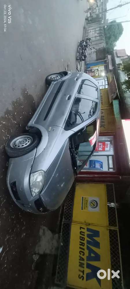 Tata Indica V2 2009 Diesel 140000 Km Driven