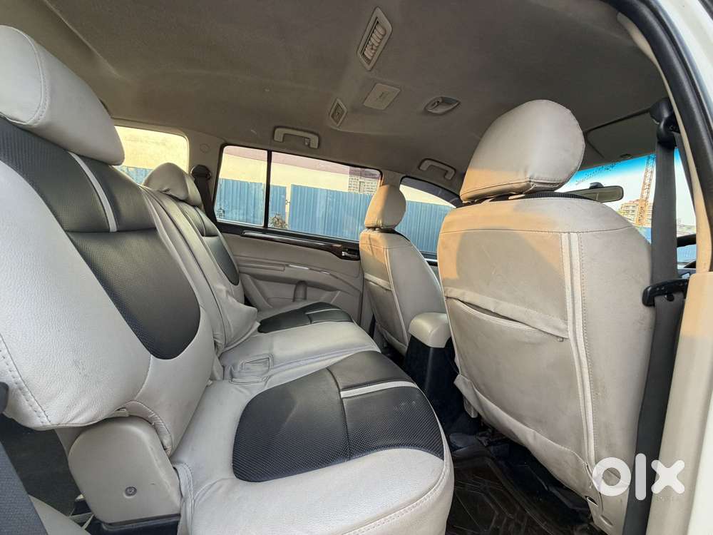 Mitsubishi Pajero Sport 2.5 Manual, 2013, Diesel