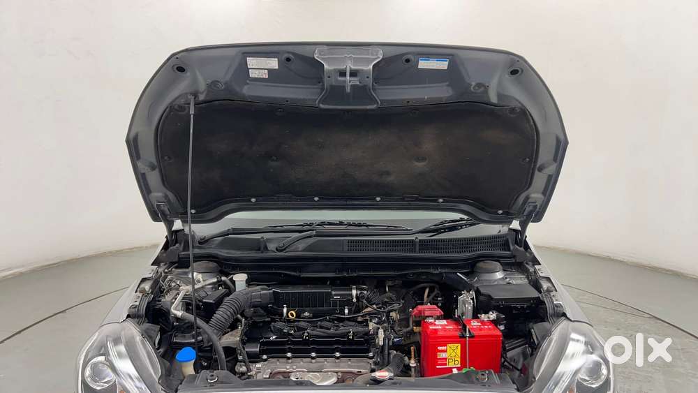 Maruti Suzuki S-cross 1.5 Alpha At, 2022, Petrol