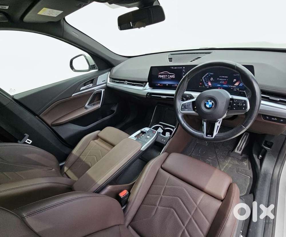 Bmw X1 Sdrive18i M Sport, 2024, Petrol