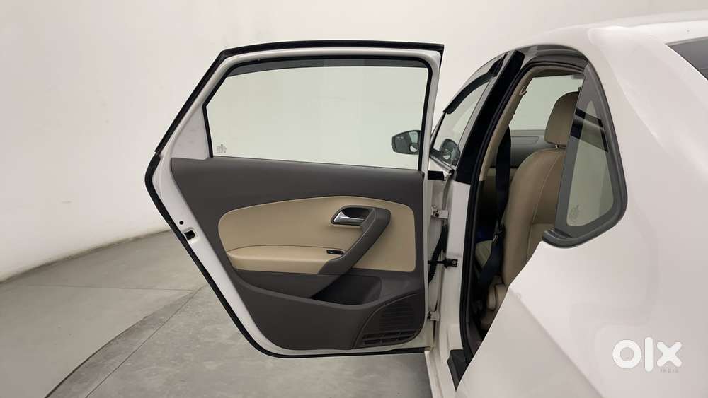 Volkswagen Vento 1.5 Tdi Highline, 2016, Diesel