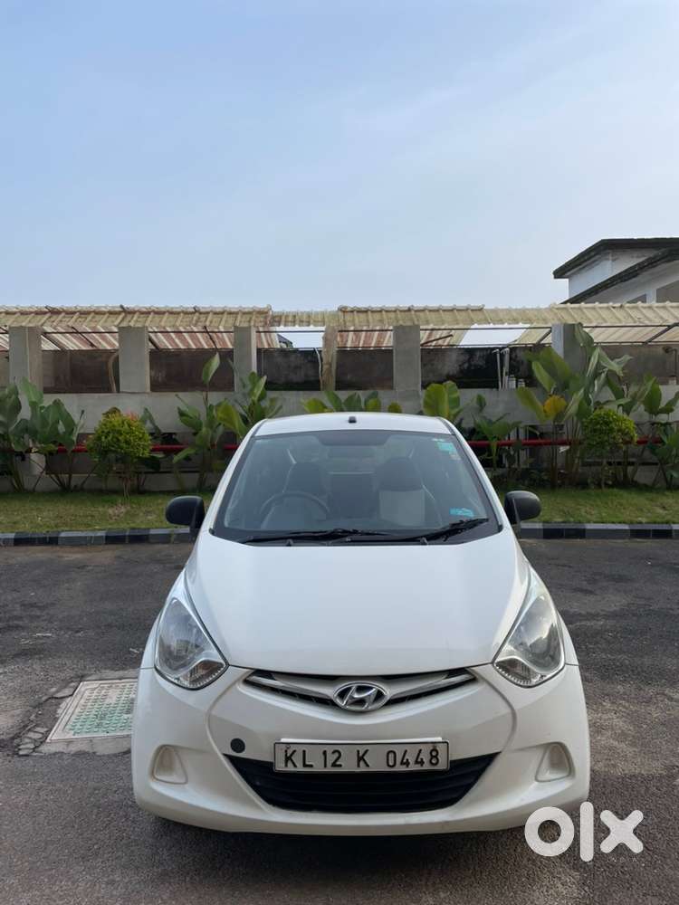Hyundai Eon Petrol Manual 2015