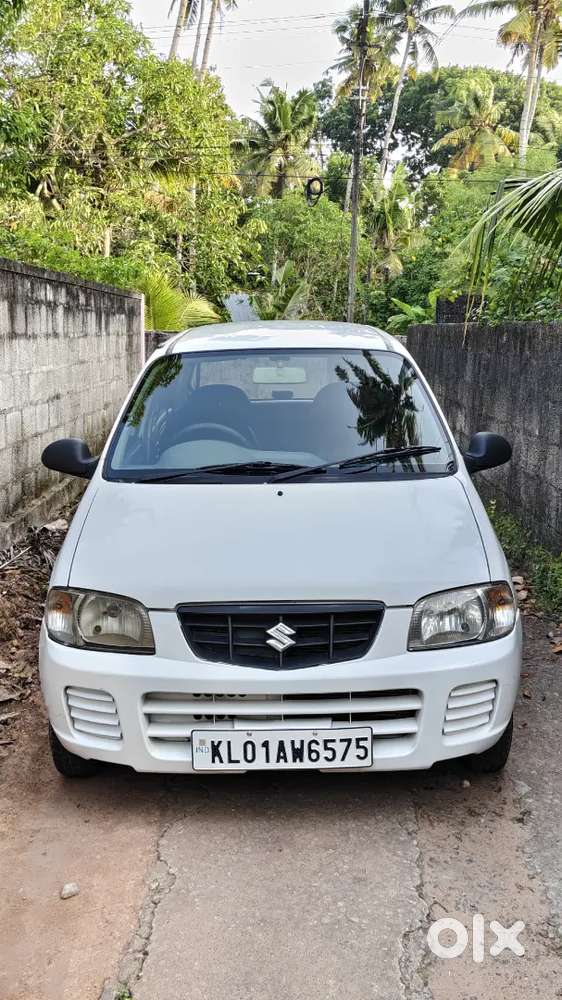 Maruti Suzuki Alto 2009
