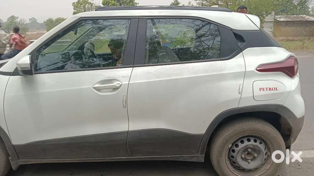 Tata Punch 2023 Petrol 45000 Km Driven