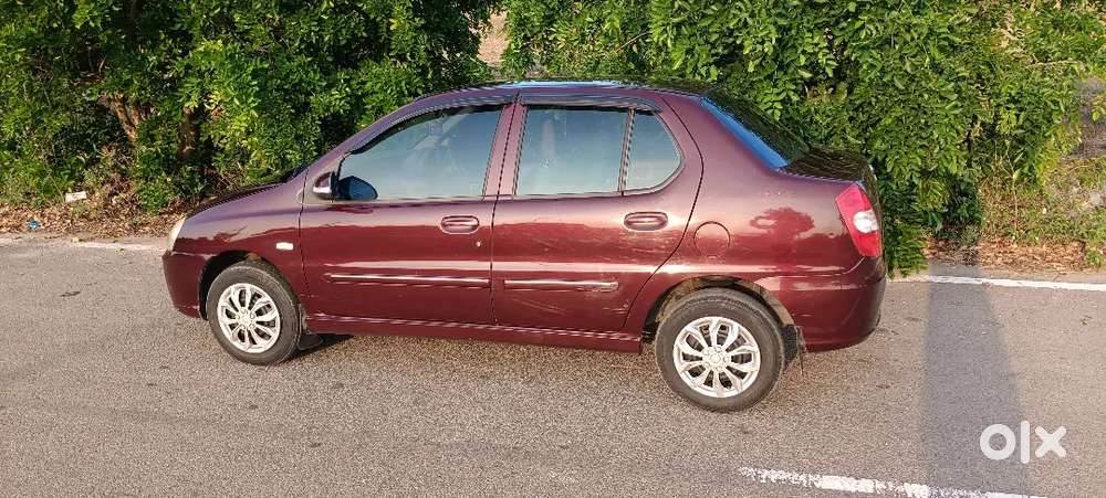 Tata Indigo Cs 2010 Diesel Well Maintained