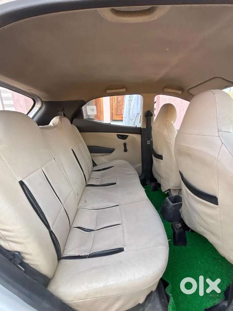 Hyundai Eon 2018 Modal