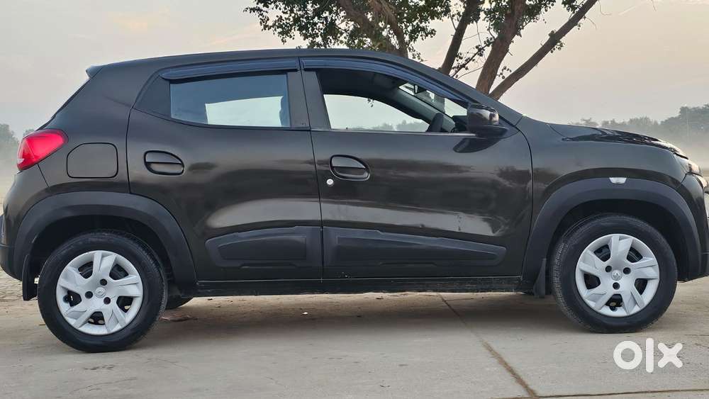 Renault Kwid Rxl 1.0, 2019, Petrol