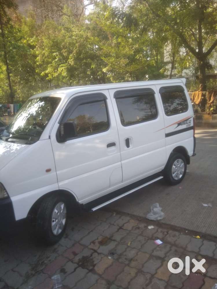 Maruti Suzuki Eeco 2024